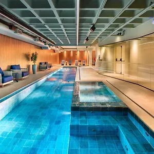 Hotel Melia Paulista, São Paulo